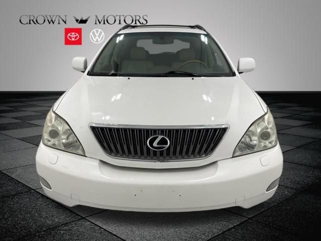 2007 Lexus RX 350 photo 2