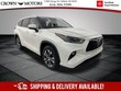 Toyota Highlander Hybrid