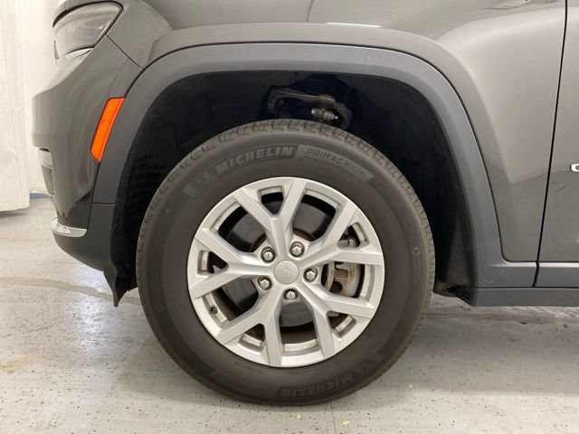 2023 Jeep Grand Cherokee L Limited - Photo 9