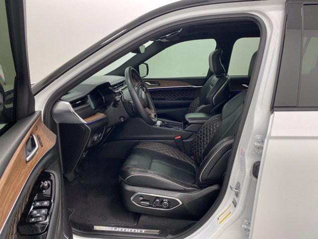 2023 Jeep Grand Cherokee L Summit - Photo 11