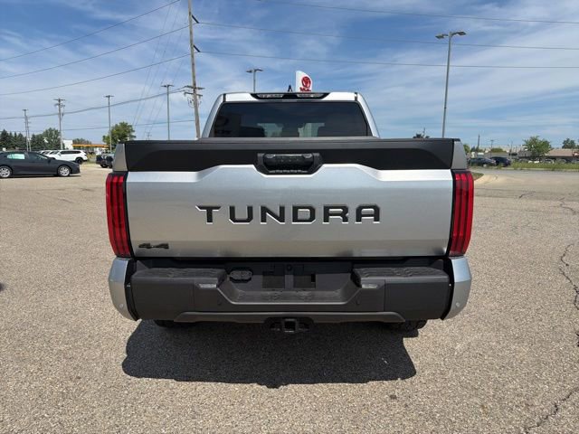 2026 Toyota Tundra SR5 - Photo 6