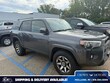 Toyota 4Runner