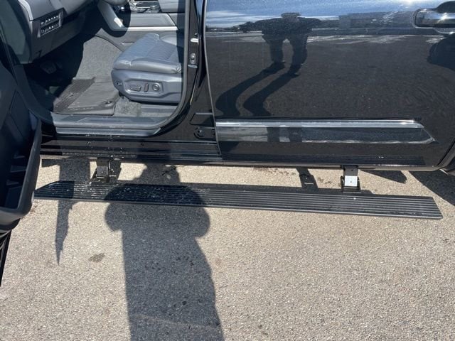 2026 Toyota Tundra Platinum - Photo 8