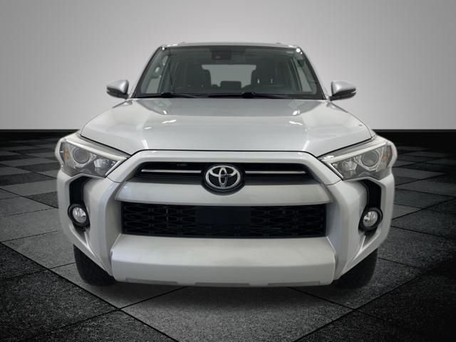 2020 Toyota 4Runner SR5 Premium photo 2