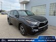 Toyota Highlander Hybrid