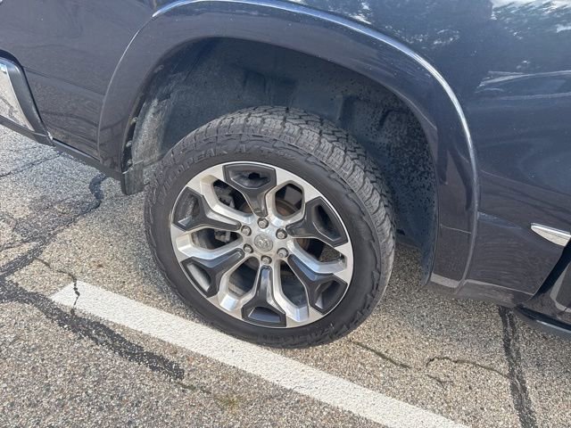 2019 Ram 1500 Limited photo 3