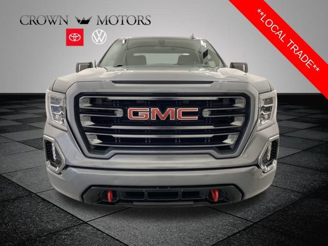 2021 Gmc Sierra 1500 AT4 photo 2