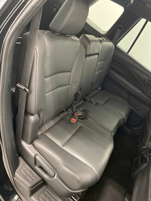 2023 Honda Passport EX-L - Photo 35