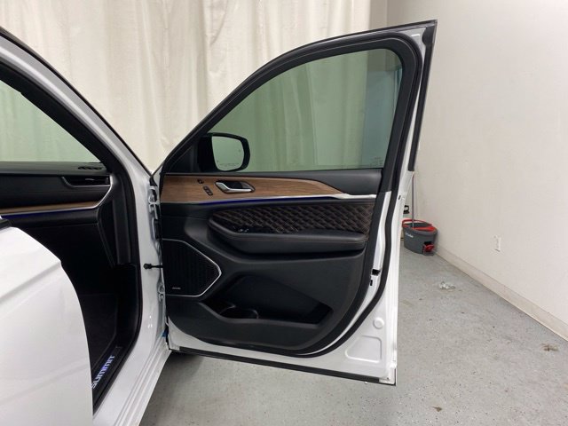 2023 Jeep Grand Cherokee L Summit - Photo 34