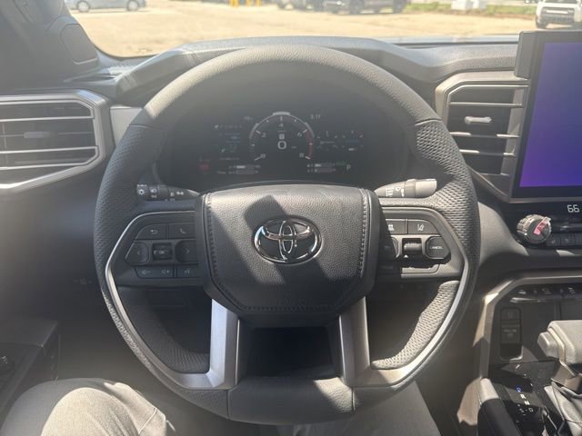 2026 Toyota Tundra Limited - Photo 15