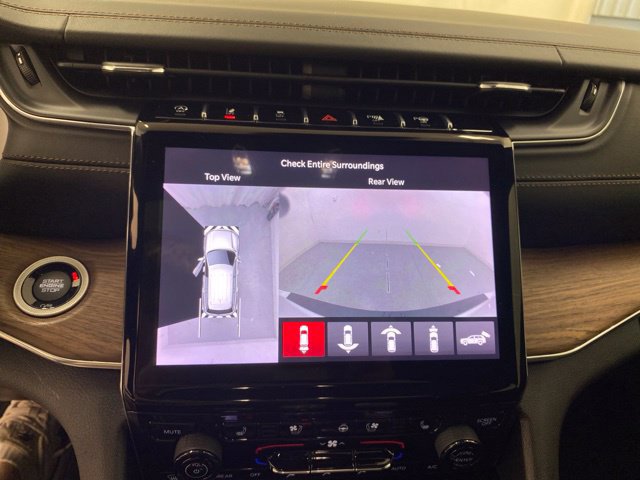 2023 Jeep Grand Cherokee L Summit - Photo 20
