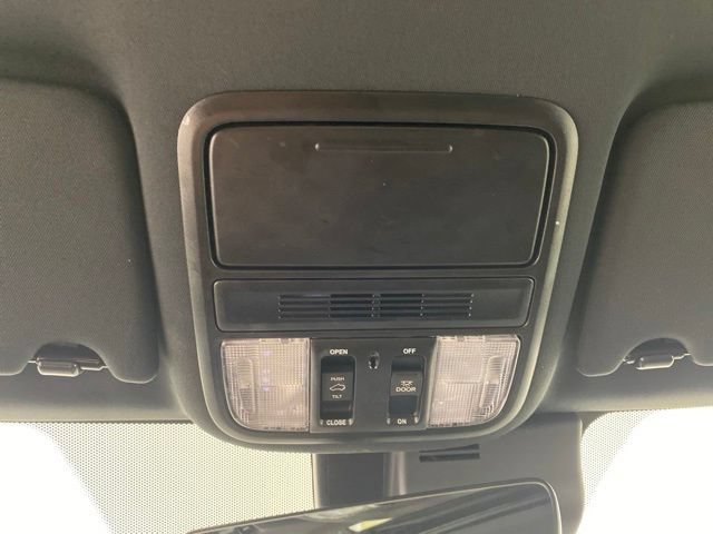 2023 Honda Passport EX-L - Photo 25