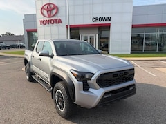 2026 Toyota Tacoma TRD Off-Road 4X4 DOUBLE CAB