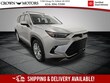  Toyota Grand Highlander