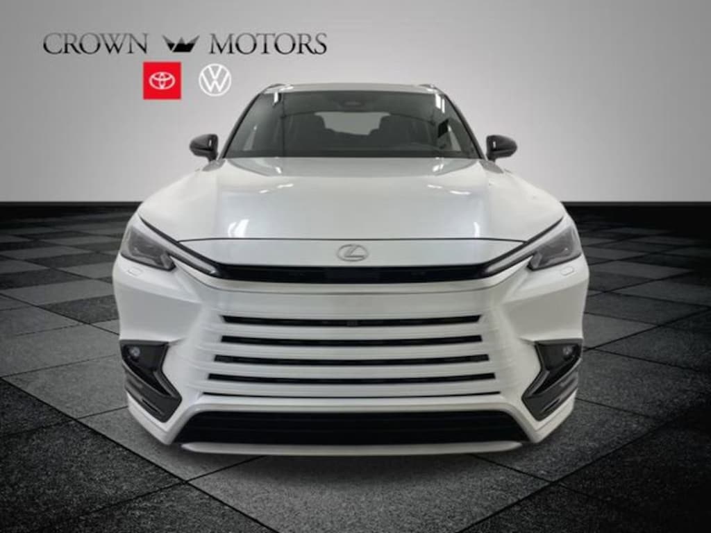 Used 2025 Lexus TX 350 350 SUV