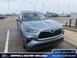  Toyota Highlander Hybrid