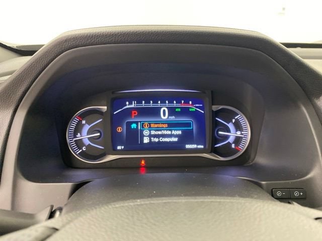 2023 Honda Passport EX-L - Photo 19