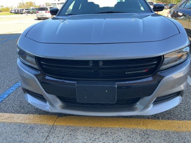 2018 Dodge Charger GT photo 2