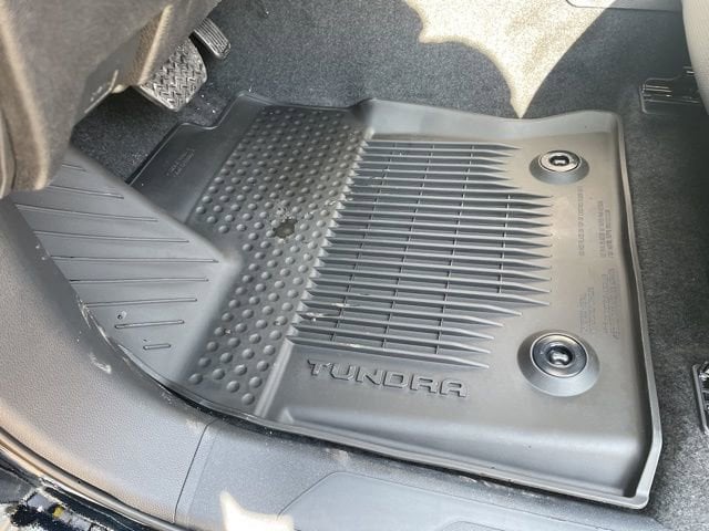 2026 Toyota Tundra Platinum - Photo 10