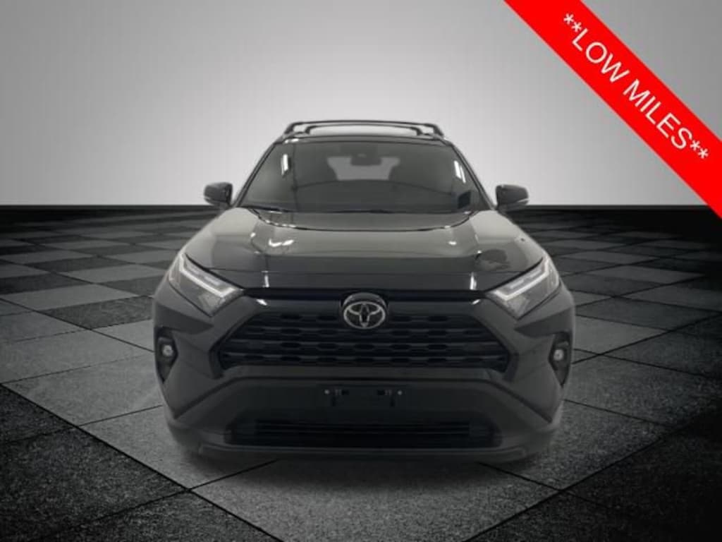 Certified 2024 Toyota RAV4 XLE Premium SUV