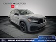 Volkswagen Atlas Cross Sport