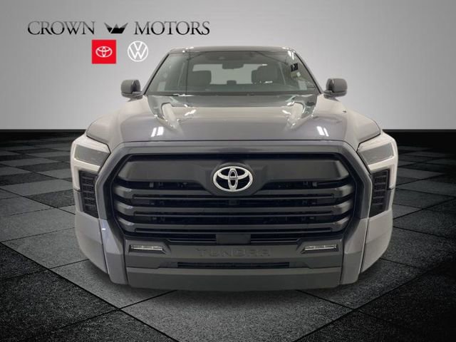 2025 Toyota Tundra SR5 photo 2