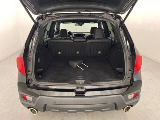 2023 Honda Passport EX-L - Photo 39
