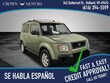  Honda Element