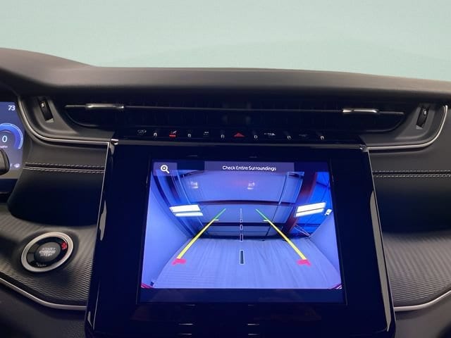 2023 Jeep Grand Cherokee Altitude - Photo 12