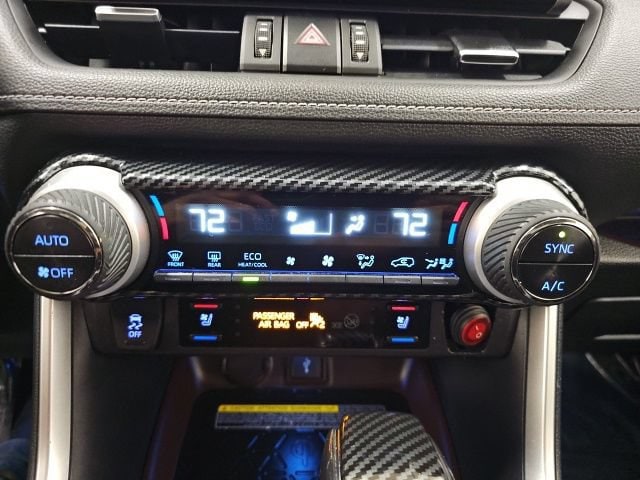 2020 Toyota RAV4 Limited - Photo 25