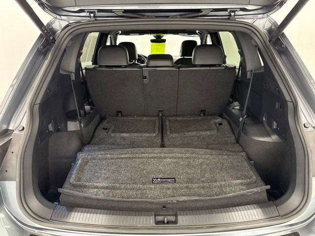 2024 Volkswagen Tiguan SE R-LINE BLACK - Photo 14