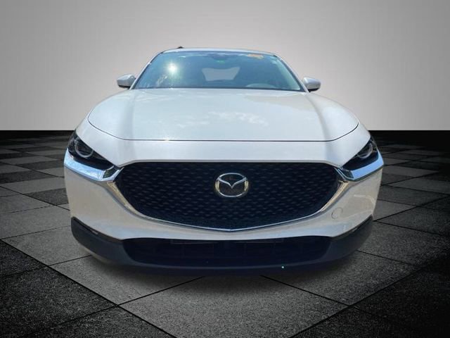 2022 Mazda CX-30 2.5 S photo 2