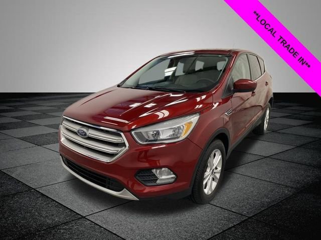 2017 Ford Escape SE photo 3