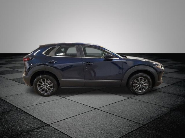 Used 2024 Mazda CX-30 2.5 S SUV
