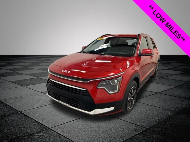 2023 Kia Niro EX photo 3