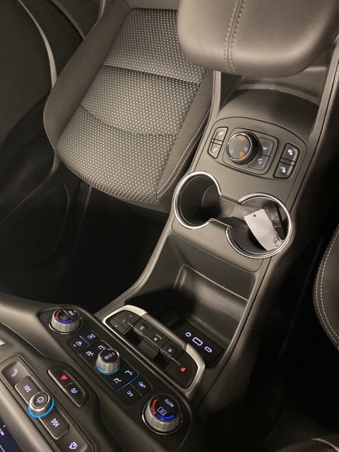 2022 GMC Terrain SLE - Photo 13