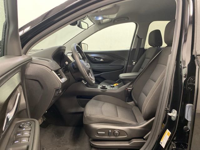 2022 GMC Terrain SLE - Photo 8