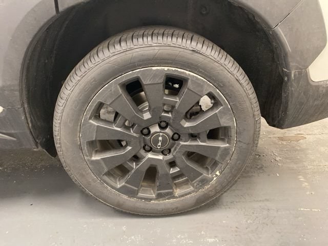 2022 Honda Passport Elite - Photo 29