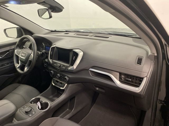 2022 GMC Terrain SLE - Photo 21