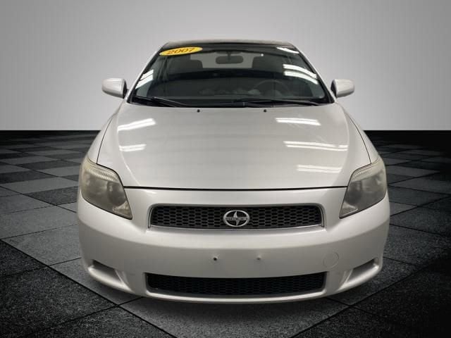 Used 2007 Scion tC Base with VIN JTKDE167770179279 for sale in Holland, MI