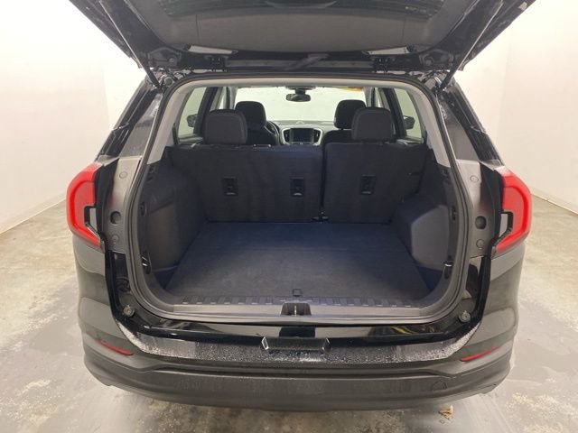 2022 GMC Terrain SLE - Photo 26
