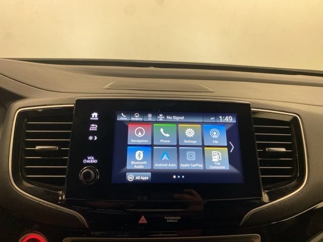 2022 Honda Passport Elite - Photo 9