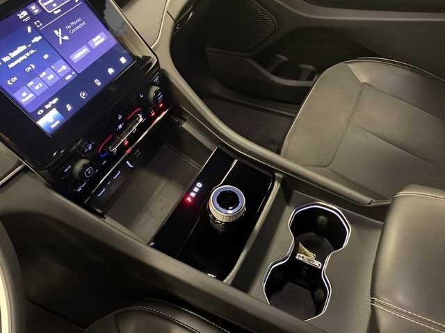 2023 Jeep Grand Cherokee Altitude - Photo 14