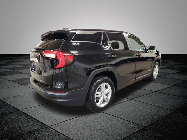 2024 Gmc Terrain SLE photo 2