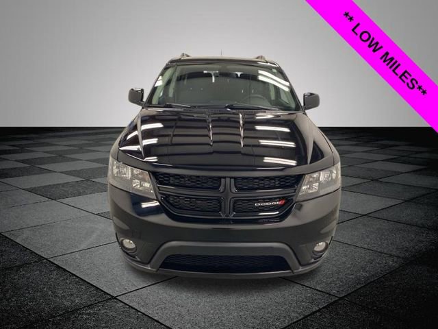 2019 Dodge Journey SE photo 2