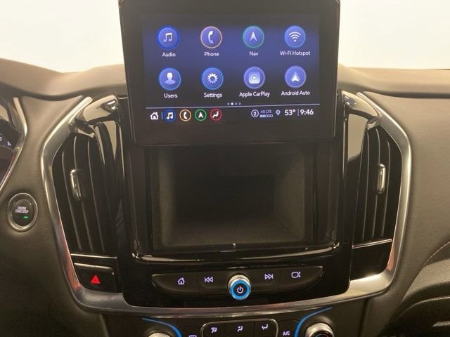 2023 Chevrolet Traverse RS - Photo 14
