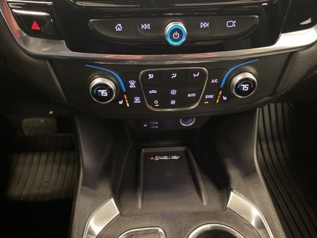 2023 Chevrolet Traverse RS - Photo 15