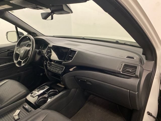 2022 Honda Passport Elite - Photo 23