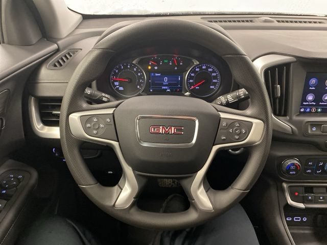 2022 GMC Terrain SLE - Photo 15