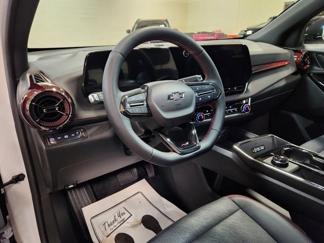 2025 Chevrolet Equinox RS - Photo 13